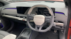 Kia Ev3 148kW GT-Line S 81.4kWh 5dr Auto Electric Estate